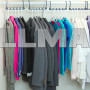 Вешалка для Одежды 10 в 1 Wonder Hanger Max